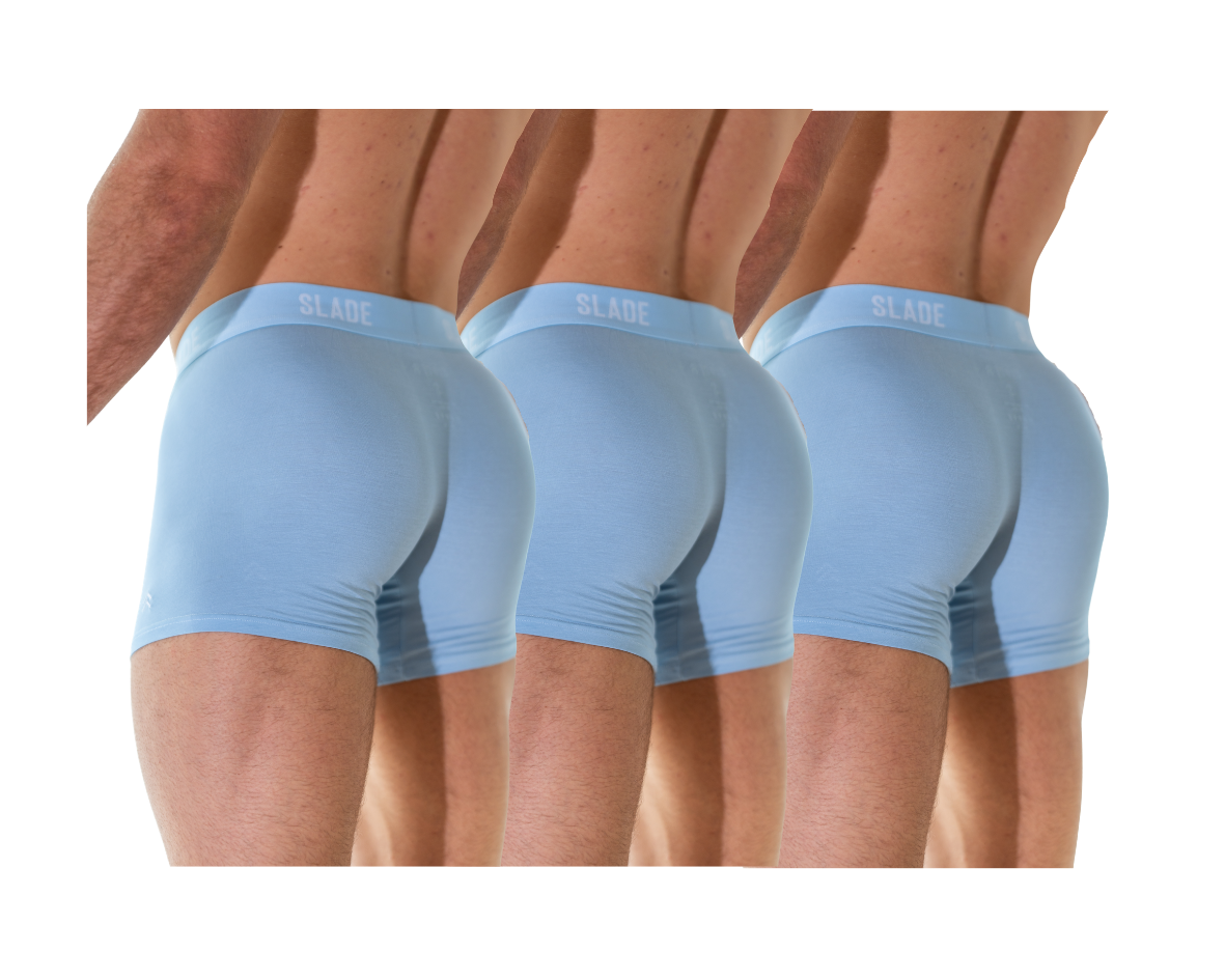 Signature Trunks 3 Pack