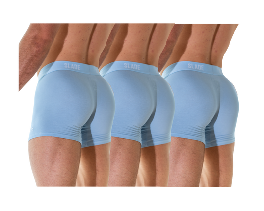 Signature Trunks 3 Pack