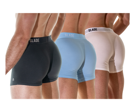 Spectrum Trunks 3 Pack