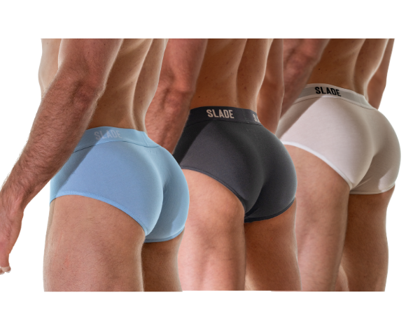 Spectrum Briefs 3 Pack