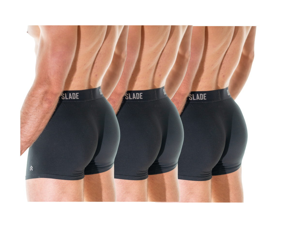 Shadow Trunks 3 Pack