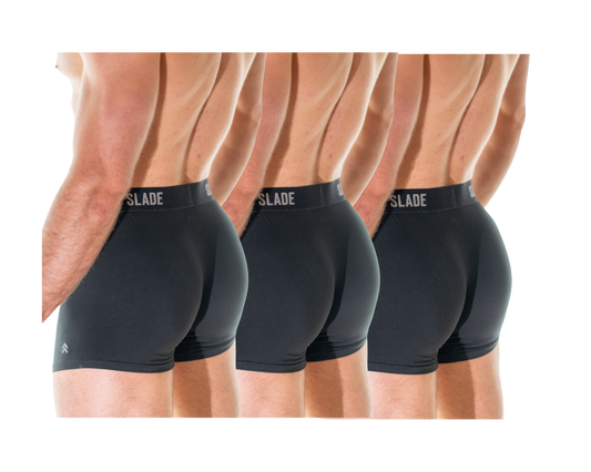 Shadow Trunks 3 Pack