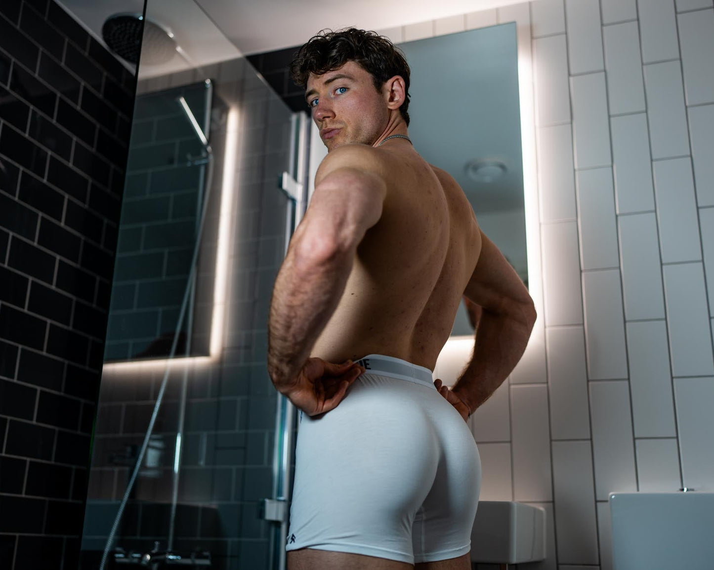 Simplistic Trunks 3 Pack